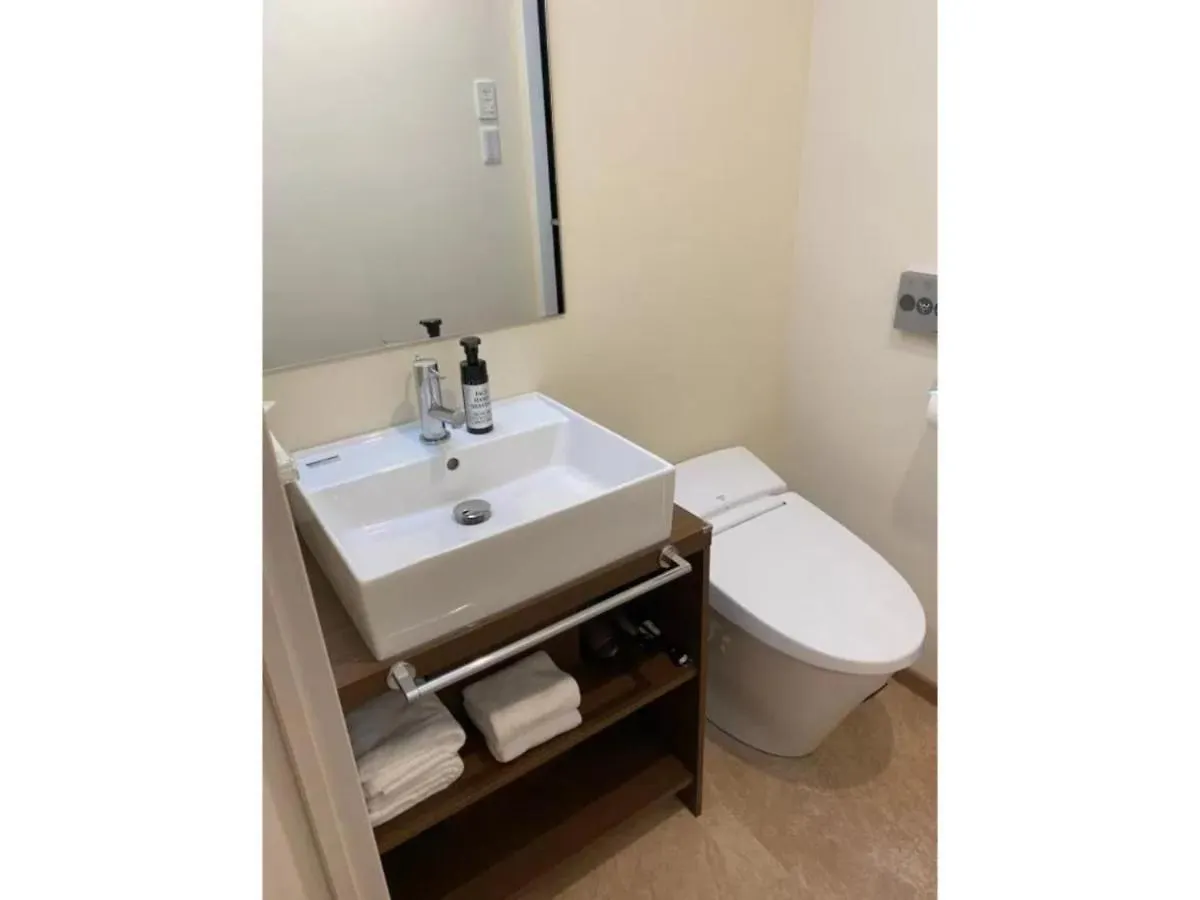 Hotel Meldia Shijo Kawaramachi Annex - Vacation Stay 20360V Kyoto